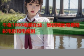 午夜1000视频在线：随时随地观看精彩电影和电视剧