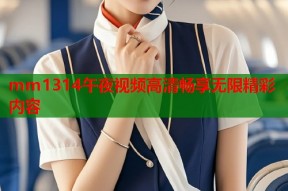 mm1314午夜视频高清畅享无限精彩内容