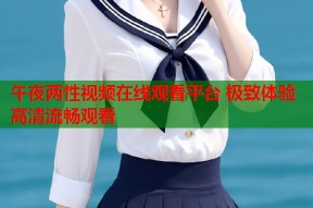 午夜两性视频在线观看平台 极致体验高清流畅观看