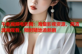 午夜视频电影网：海量影视资源，高清流畅观看，随时随地追新剧