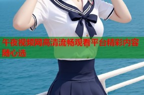 午夜视频网高清流畅观看平台精彩内容随心选