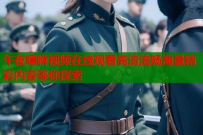 午夜嘿咻视频在线观看高清流畅海量精彩内容等你探索