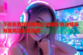 午夜免费观看视频在线观看 极速畅享海量高清影视资源