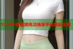 1024午夜视频高清畅享平台精彩无限