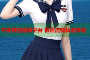 午夜俩性视频平台 极速流畅私密体验