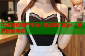 午夜视频国产平台：精选热门影片，随时随地观看