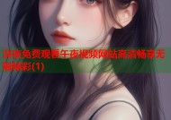 深夜免费观看午夜视频网站高清畅享无限精彩(1)