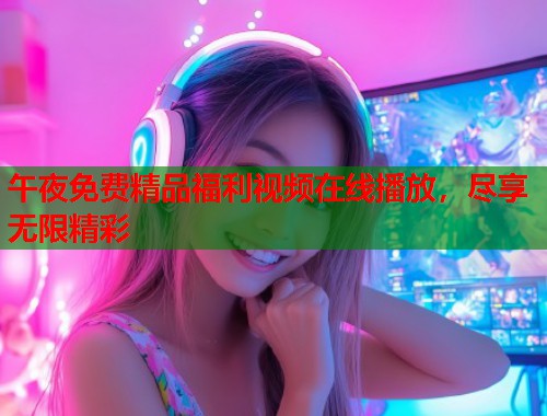 午夜免费精品福利视频在线播放,尽享无限精彩 第2张 午夜免费精品福利视频在线播放,尽享无限精彩 第2张