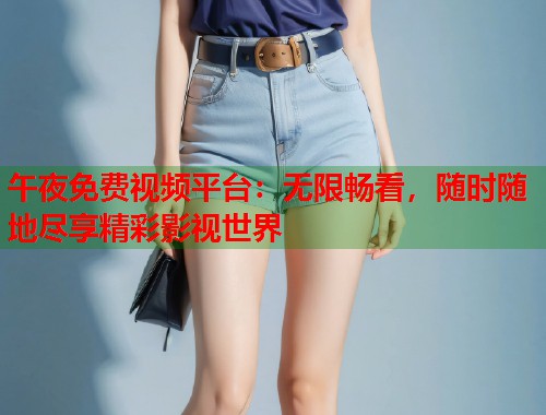 午夜免费视频平台:无限畅看,随时随地尽享精彩影视世界 第2张 午夜免费视频平台:无限畅看,随时随地尽享精彩影视世界 第2张