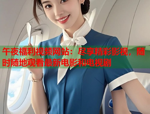 午夜福利视频网站:尽享精彩影视,随时随地观看最新电影和电视剧 第1张 午夜福利视频网站:尽享精彩影视,随时随地观看最新电影和电视剧 第1张