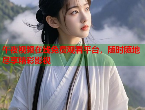 午夜视频在线免费观看平台,随时随地尽享精彩影视 第1张 午夜视频在线免费观看平台,随时随地尽享精彩影视 第1张