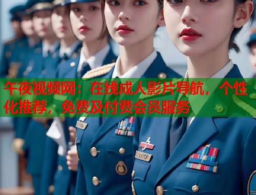 午夜视频网:在线成人影片导航,个性化推荐,免费及付费会员服务 第1张 午夜视频网:在线成人影片导航,个性化推荐,免费及付费会员服务 第1张