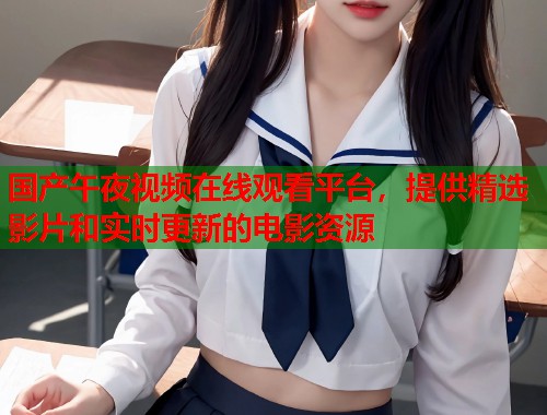 国产午夜视频在线观看平台,提供精选影片和实时更新的电影资源 第1张 国产午夜视频在线观看平台,提供精选影片和实时更新的电影资源 第1张