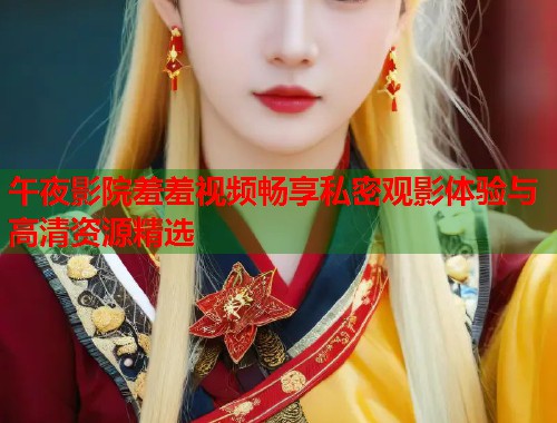 午夜影院羞羞视频畅享私密观影体验与高清资源精选 第2张 午夜影院羞羞视频畅享私密观影体验与高清资源精选 第2张