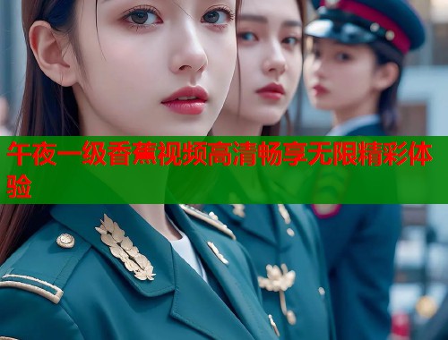 午夜一级香蕉视频高清畅享无限精彩体验 第1张 午夜一级香蕉视频高清畅享无限精彩体验 第1张