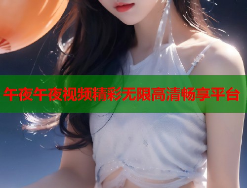 午夜午夜视频精彩无限高清畅享平台 第1张 午夜午夜视频精彩无限高清畅享平台 第1张