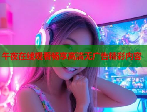 午夜在线观看畅享高清无广告精彩内容 第1张 午夜在线观看畅享高清无广告精彩内容 第1张