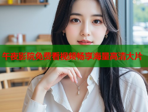 午夜影院免费看视频畅享海量高清大片 第1张 午夜影院免费看视频畅享海量高清大片 第1张