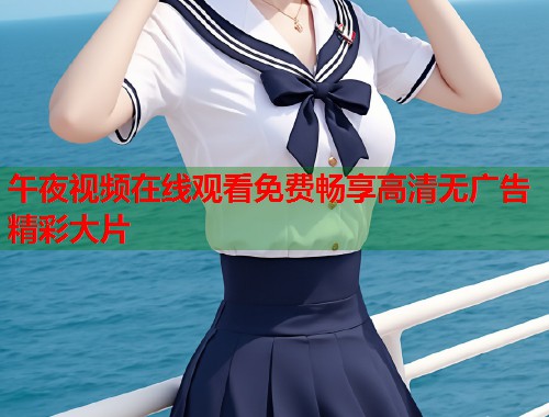 午夜视频在线观看免费畅享高清无广告精彩大片 第1张 午夜视频在线观看免费畅享高清无广告精彩大片 第1张