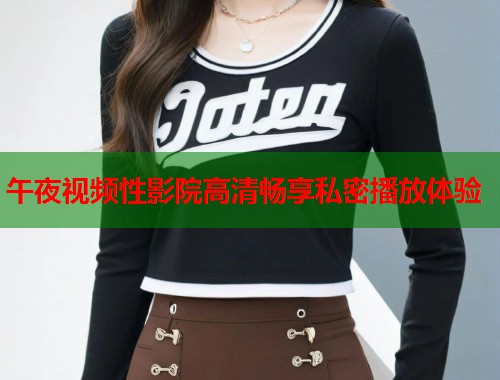 午夜视频性影院高清畅享私密播放体验 第1张 午夜视频性影院高清畅享私密播放体验 第1张