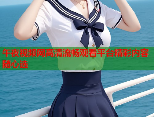 午夜视频网高清流畅观看平台精彩内容随心选 第1张 午夜视频网高清流畅观看平台精彩内容随心选 第1张