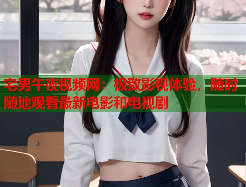 宅男午夜视频网:极致影视体验,随时随地观看最新电影和电视剧 第1张 宅男午夜视频网:极致影视体验,随时随地观看最新电影和电视剧 第1张