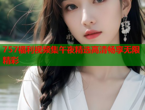 757福利视频集午夜精选高清畅享无限精彩 第2张 757福利视频集午夜精选高清畅享无限精彩 第2张