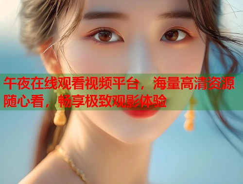 午夜在线观看视频平台,海量高清资源随心看,畅享极致观影体验 第1张 午夜在线观看视频平台,海量高清资源随心看,畅享极致观影体验 第1张