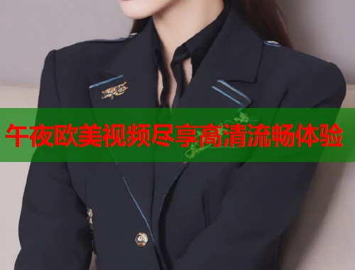 午夜欧美视频尽享高清流畅体验 第1张 午夜欧美视频尽享高清流畅体验 第1张