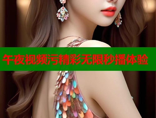 午夜视频污精彩无限秒播体验 第1张 午夜视频污精彩无限秒播体验 第1张