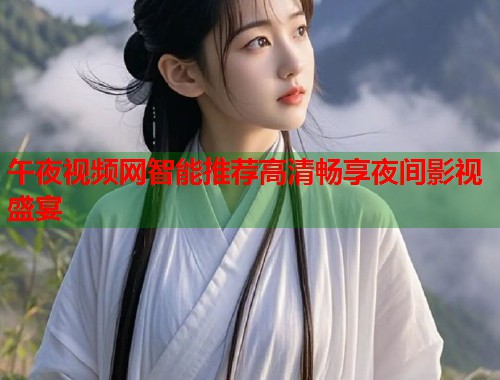 午夜视频网智能推荐高清畅享夜间影视盛宴 第1张 午夜视频网智能推荐高清畅享夜间影视盛宴 第1张