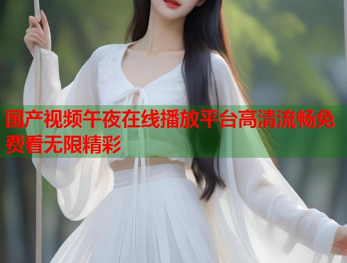 国产视频午夜在线播放平台高清流畅免费看无限精彩 第1张 国产视频午夜在线播放平台高清流畅免费看无限精彩 第1张