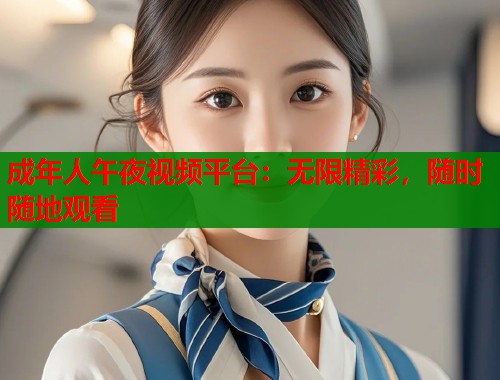 成年人午夜视频平台:无限精彩,随时随地观看 第2张 成年人午夜视频平台:无限精彩,随时随地观看 第2张